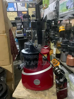 Hurom 800watts Slow Juicer