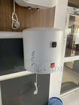 Sweethome Water Heater 50liters Energy Savings