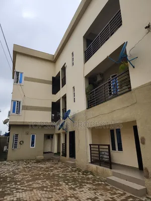 1bdrm Block of Flats in Dawaki for rent
