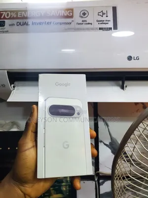 New Google Pixel 9 Pro XL 128 GB Blue