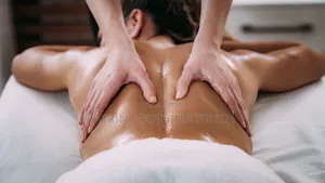 Home Relaxation Therapy In Lagos