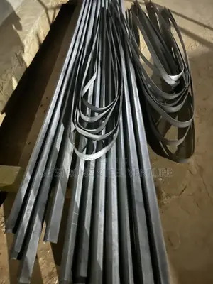 Customize Galvanized Angle Bar