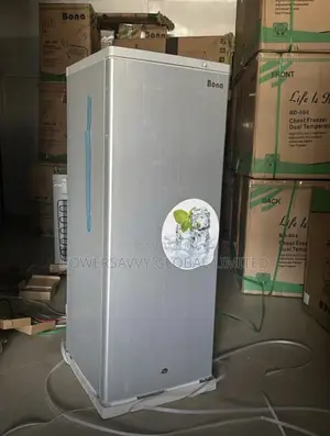 Bona Solar Iceblock Making Machine/ Freezer