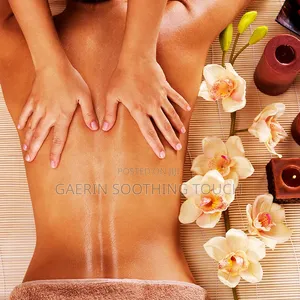 Home Session For Therapeutic Body Care