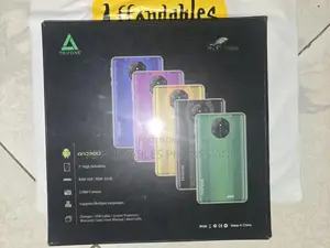 New Trifone X7 32 GB Pink