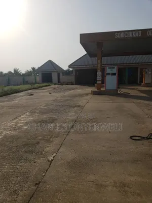 Fueling Station for Sale