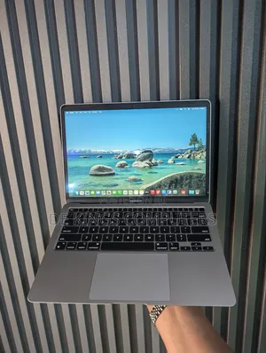 Laptop Apple MacBook Air 2020 M1 8GB Apple M1 SSD 128GB