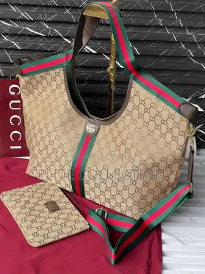 Gucci Ophidia Quality:- Luxury Gender:-Female Bag Size:- Big