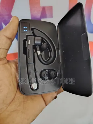 Yyy-520 Wireless Business Headset