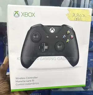 Brand New Xbox One Controller