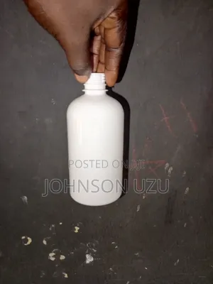500ml for Your Productions