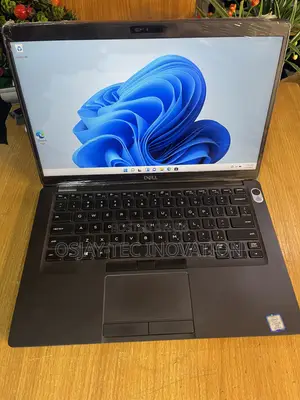 Laptop Dell Latitude 5400 8GB Intel Core i7 SSD 256GB