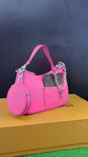 Louis Vuitton Cross Body Quality:- Luxury Leather Size:- Small