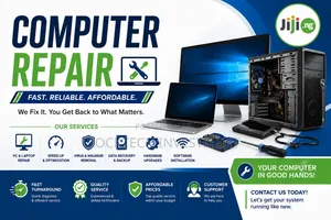 Computer Repair
