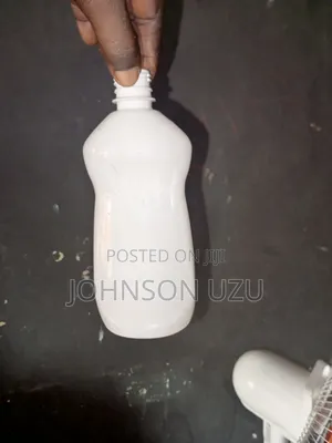 500ml Plastic Bottles for Your Productions