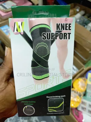 Knee Support