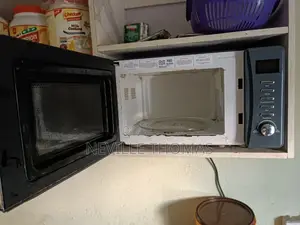 Russel Hobbs Microwave