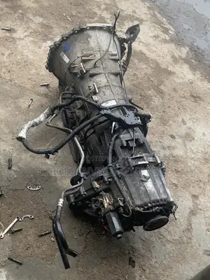 Gearbox for Range Rover Sport 2006 Model