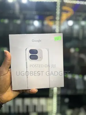 New Google Pixel 9 Pro Fold 256 GB