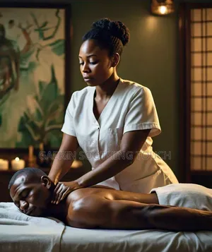 Recovery and Relaxation Massage
