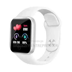 Smart Bracelet
