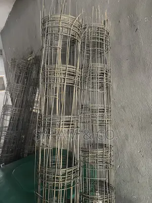High-Quality BRC Wire Mesh – Reinforced Welded Mesh for Construction