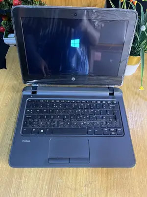 Laptop HP Probook 11 EE G1 4GB Intel Celeron HDD 320GB