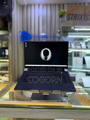 Laptop Alienware X15 r2 32GB Intel Core i9 SSD 1T