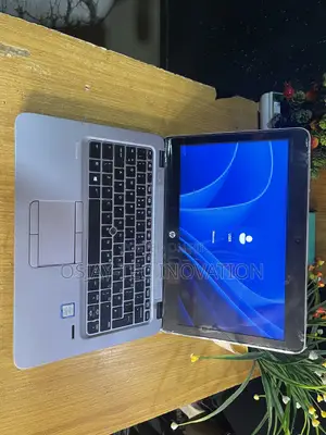 Laptop HP EliteBook 820 G4 8GB Intel Core i5 SSD 256GB