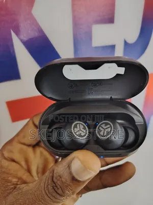 Jlab Jbuds Air Pro True Wireless Earbuds