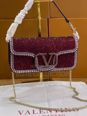 Valentino Garvaani Quality:- Luxury Material:-Stone