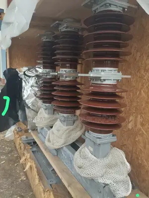 Sf6 Circuit Breaker