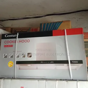 Century Cooker Hood 90 Cm