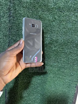 Samsung Galaxy S8 64 GB Gray