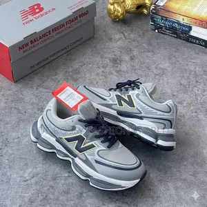 High Quality New Balance