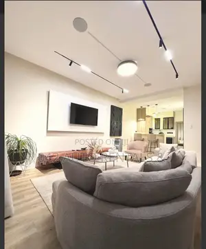 1 Bedroom Smart Apartment in Wuye