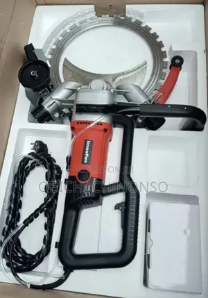 Concrete Ring Saw