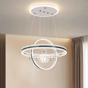 Luxury Chandeliar
