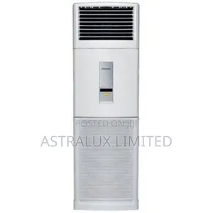 Panasonic 2hp Floor Standing Ac Cs-C18mfh/Cu-C18mfh