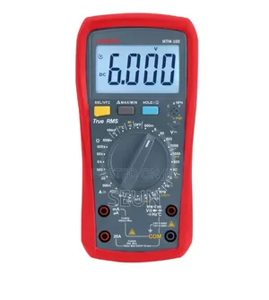 Launch MTM 100