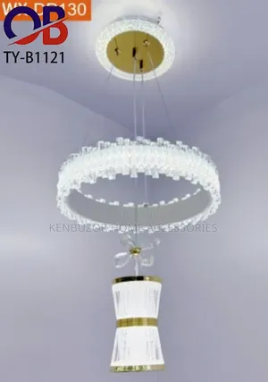 Beautiful Designs of Dropping Pendant Light Chandelier