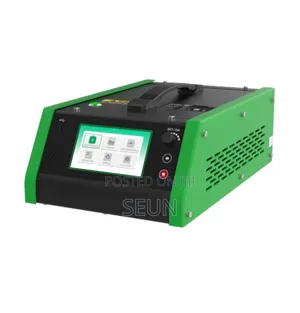 Smartsafe Ep101 Portable Single-Cell Charger Discharger