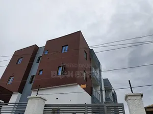 Furnished 2bdrm Block of Flats in Omitoro, Ijede / Ikorodu for rent