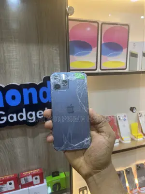 Apple iPhone 12 Pro Max 128 GB Blue