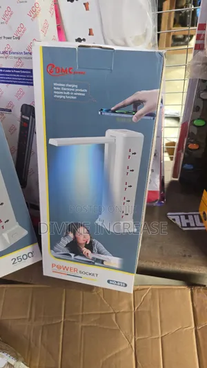 Extension Socket B28