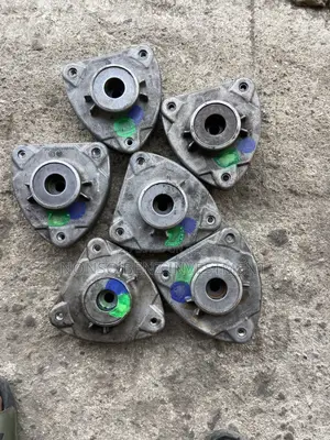 Shock Pads Cla,Gla