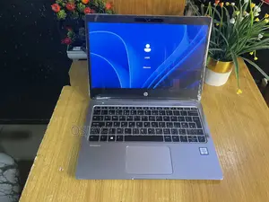Laptop HP EliteBook Folio G1 8GB Intel Core 7 SSD 256GB