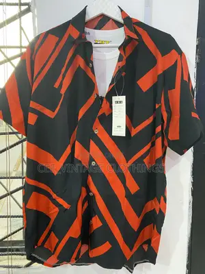Vintage Shirts