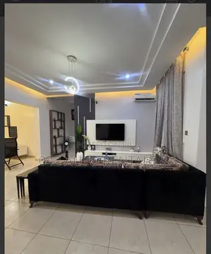 1 Bedroom Apartment in Wuye