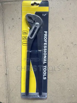 12” Gas Plier